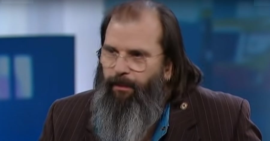 Steve Earle Biography - Childhood, Life Achievements & Timeline