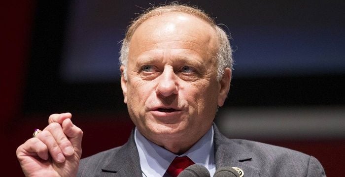 Image result for steve arnold king US parliament member