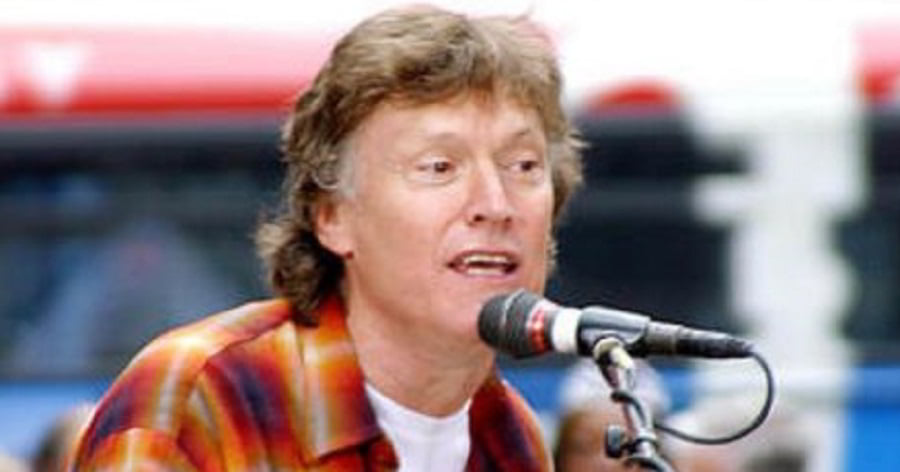 Steve Winwood Biography Facts, Childhood, Family Life