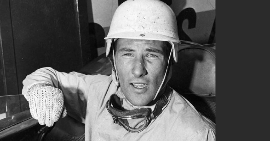 Stirling Moss Biography - Facts, Childhood, Family Life & Achievements