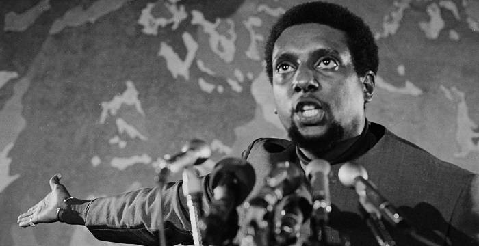 Stokely Carmichael Biography - Childhood, Life Achievements & Timeline
