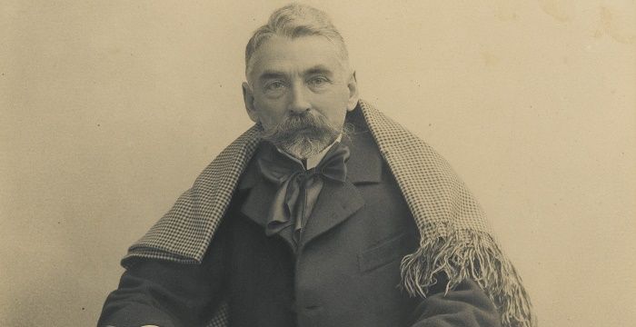Stéphane mallarmé works image