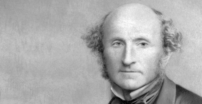 John Stuart Mill Biography - Facts, Childhood, Family Life