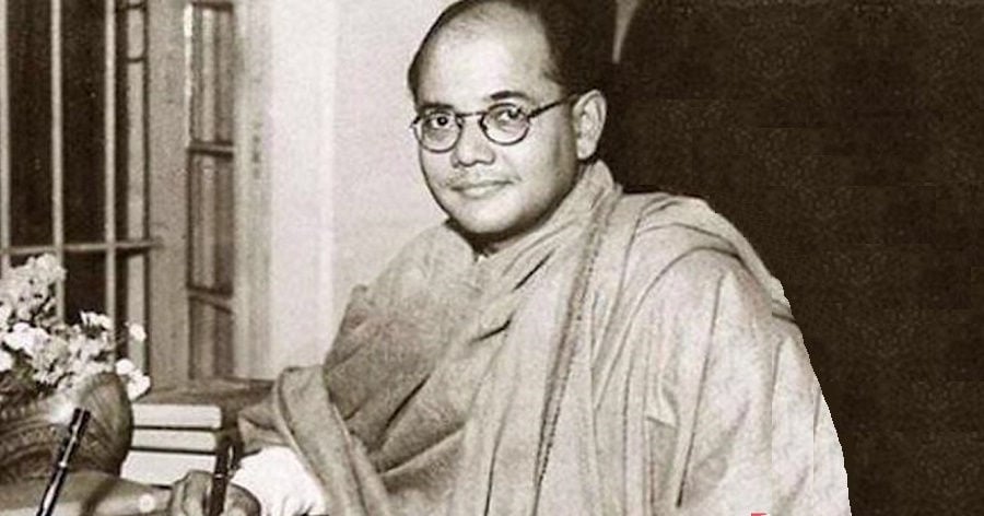 Subhas Chandra Bose Biography - Childhood, Life Achievements & Timeline