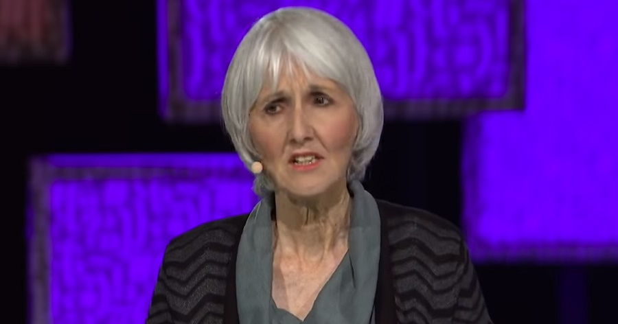 Sue Klebold – Biography, Facts, Family Life