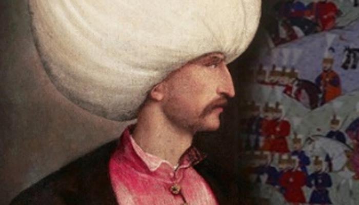 Suleiman The Magnificent Biography - Facts, Childhood, Family