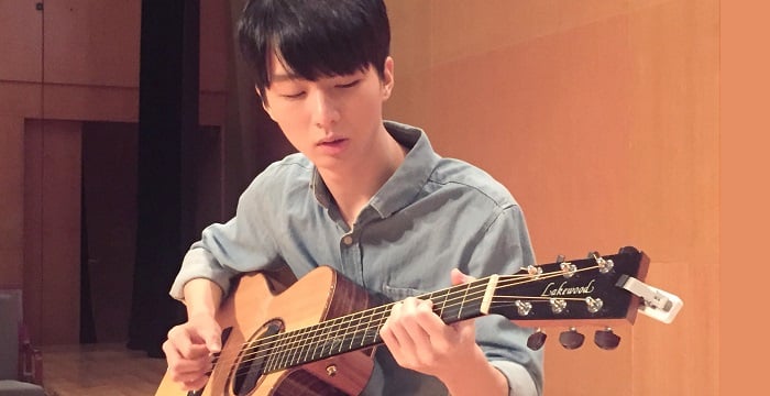 Sungha Jung - Bio, Facts, Family Life of South Korean Musician
