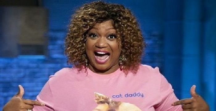 Sunny Anderson Food Network Today Show Sunny Anderson Food Network Today Show