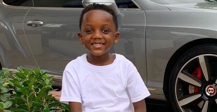 Super Siah (Messiah Bentley) - Bio, Facts, Family Life of YouTuber