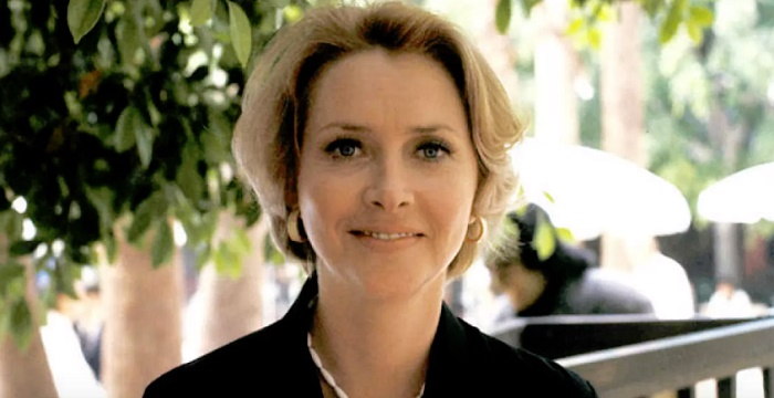 Susan Flannery Biography - Facts, Childhood, Family Life & Achievements