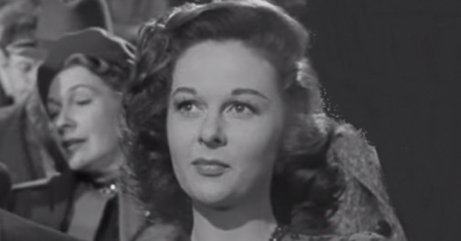 Susan Hayward Biography - Childhood, Life Achievements ...