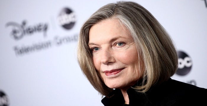 Susan Sullivan - Bio, Facts, Family Life of Actress