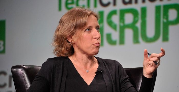 Susan Wojcicki Biography Facts Childhood Family Life Achievements