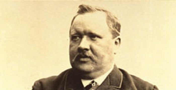 Svante Arrhenius Biography - Childhood, Life Achievements 