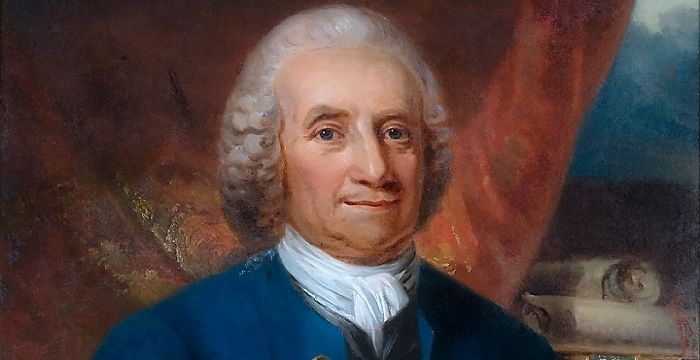 Swedenborg Biography - Emanuel Swedenborg Life, Childhood & Timeline
