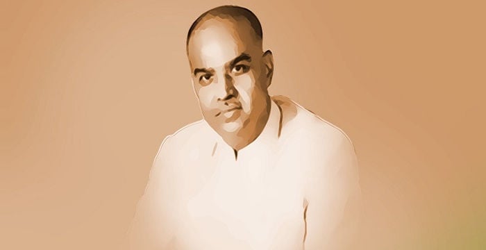 Image result for Shyama Prasad Mukherjee's