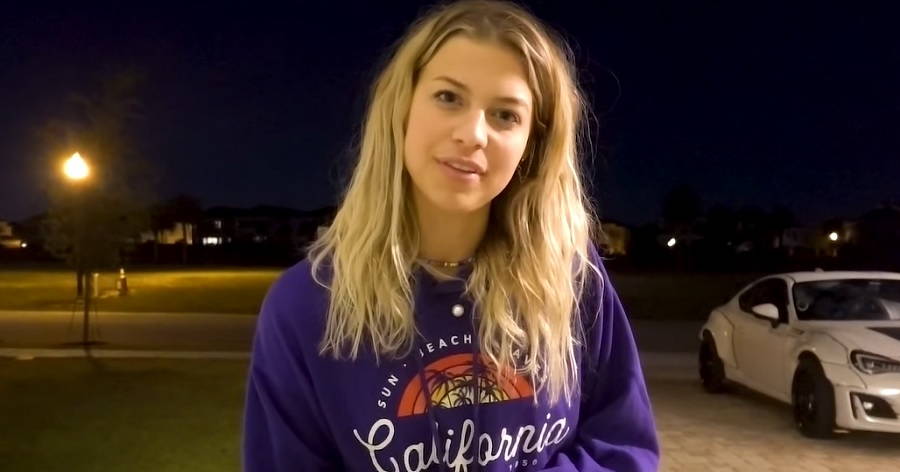 Sydney Morgan – Bio, Facts, Family Life, Career, Trivia