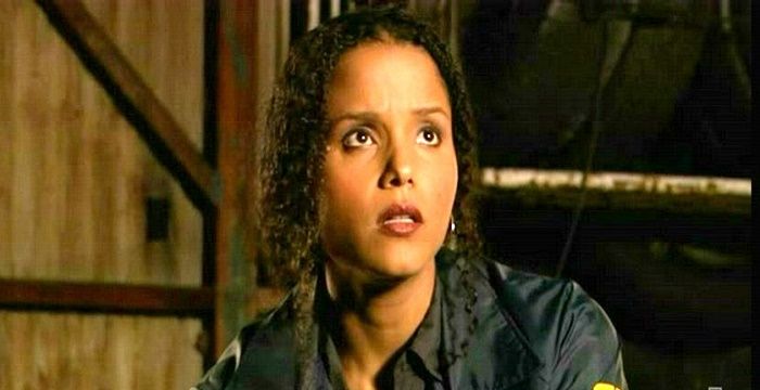 Sydney Tamiia Poitier - Bio, Facts, Family Life of Actress