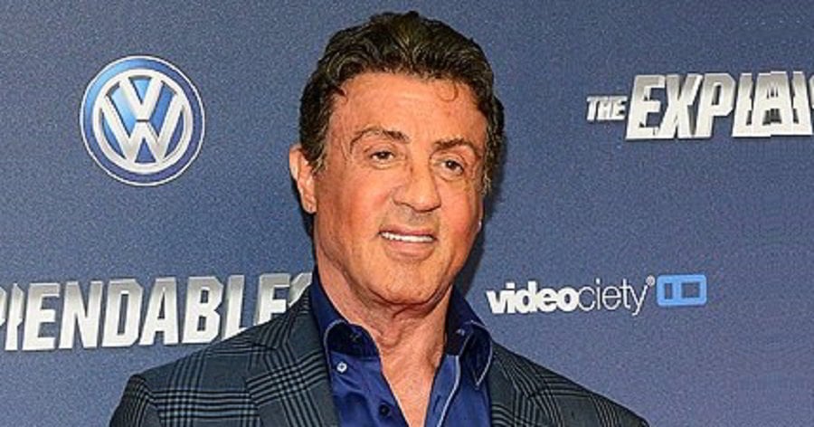Sylvester Stallone Biography - Childhood, Life Achievements & Timeline