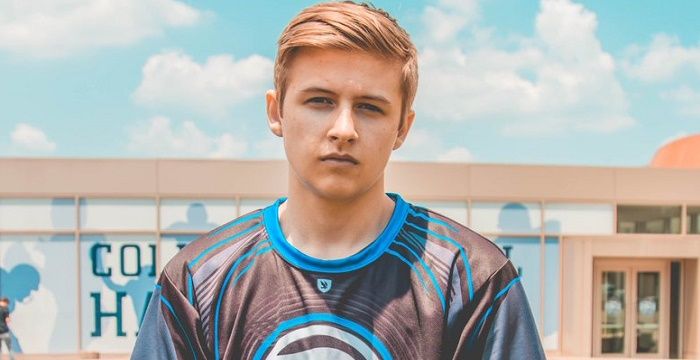 Symfuhny – Bio, Facts, Family Life of Twitch Game Streamer