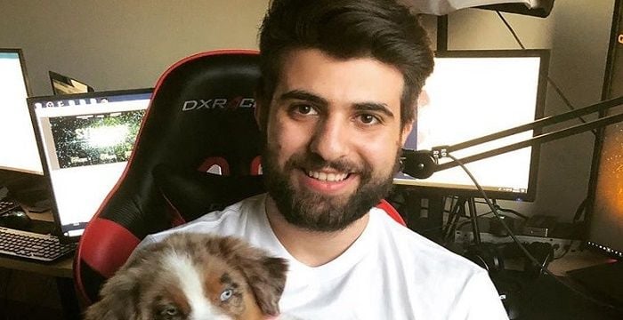 Sypher Ali (SypherPK) – Bio, Facts, Family Life of YouTube Gamer