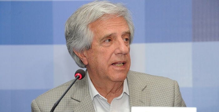 Tabaré Vázquez Biography - Childhood, Life Achievements 