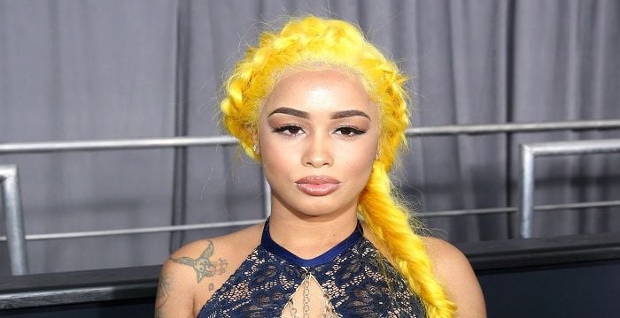 Tabatha Robinson Biography - Facts, Childhood, Family Life & Achievements