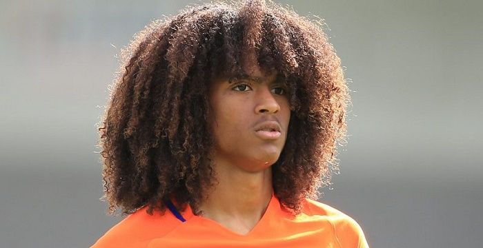 Tahith Chong – Bio, Facts, Family Life of Dutch Footballer