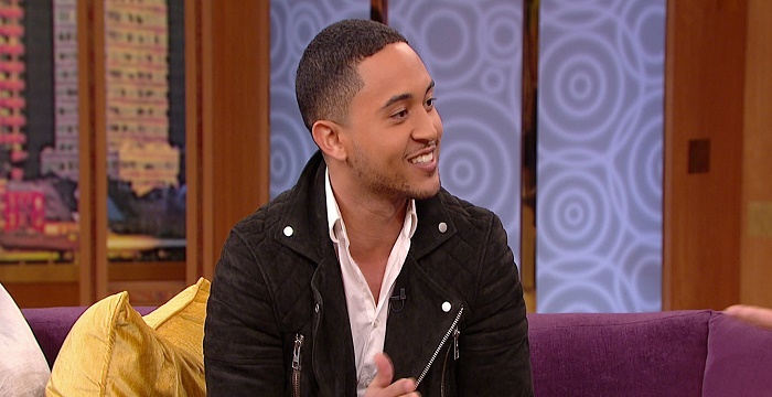 Tahj Mowry Biography - Facts, Childhood, Family Life 
