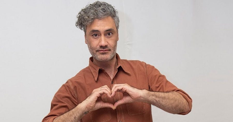 Taika Waititi Biography - Facts, Childhood, Family Life & Achievements