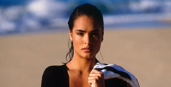 Talisa Soto Biography - Facts, Childhood, Family Life & Achievements