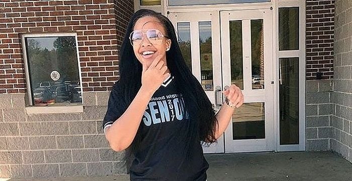 tamia from bring it instagram