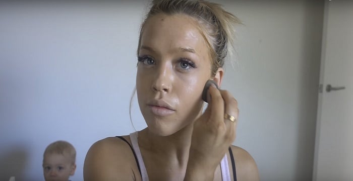 Australian Instagram Stars