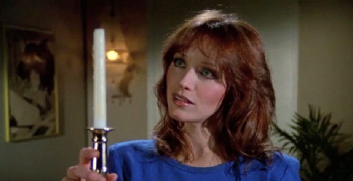 Tanya Roberts Biography Facts Childhood Family Achievements Of Actress
