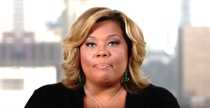 Tara Setmayer – Bio, Facts, Family Life, Achievements