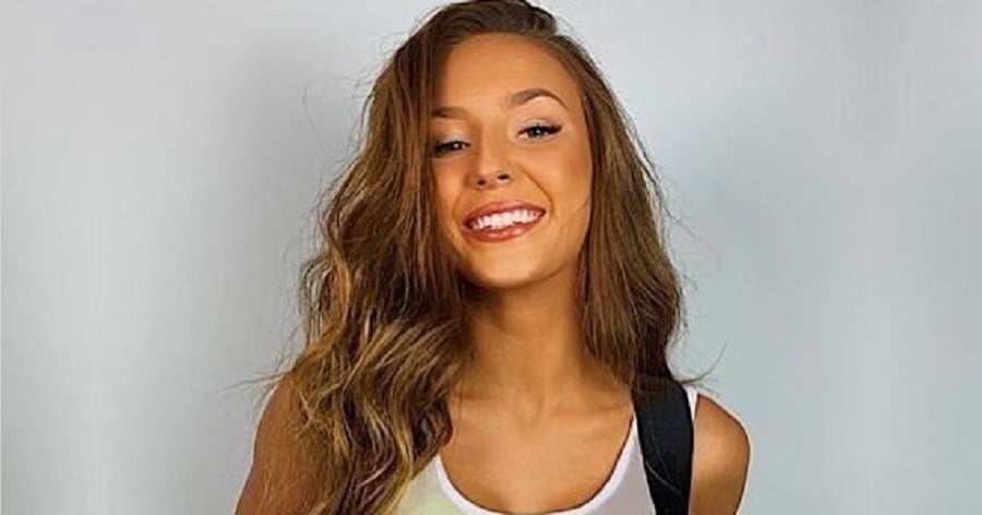 Taylor Alesia - Bio, Facts, Family Life of Instagram Star ... Taylor Alesia - Bio, Facts, Family Life of Instagram Star ... - 700 x 360 jpeg 59kB