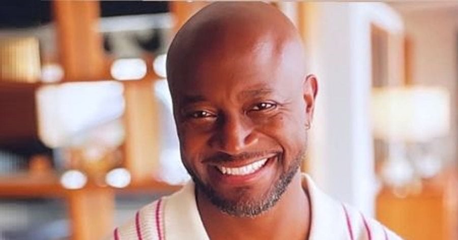 Taye Diggs Biography - Facts, Childhood, Family Life & Achievements of