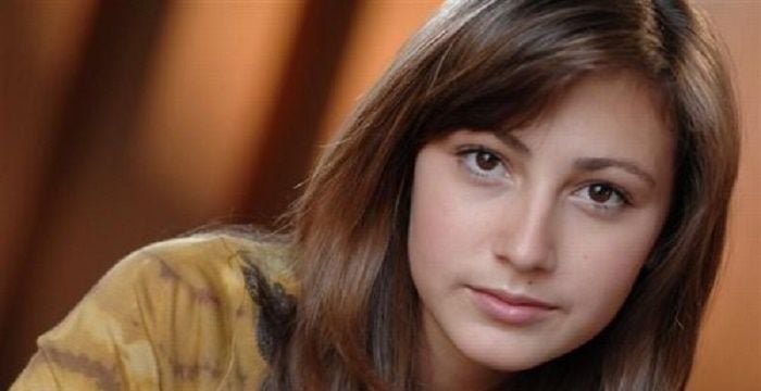 Taylor Dooley Biography - Facts, Childhood, Family of Actress