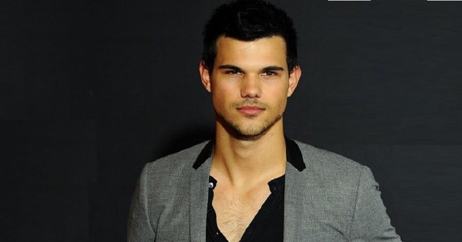 The Rise Of Taylor Lautner: A Journey Through His Career Highlights - Image 3