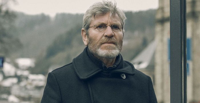 Tchéky Karyo Biography - Childhood, Life Achievements 