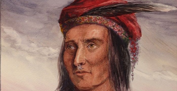 Tecumseh Biography - Childhood, Life Achievements & Timeline