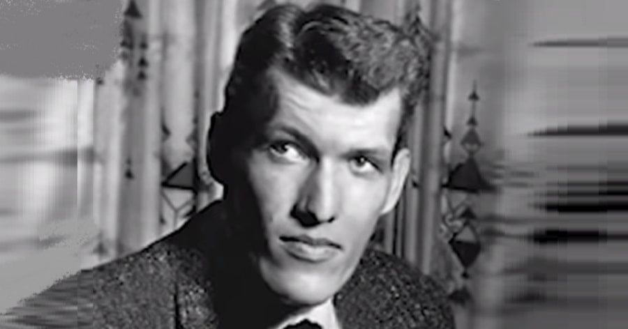 Ted Cassidy Biography - Facts, Childhood, Family Life of 