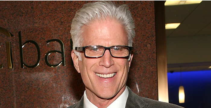 Ted Danson Biography - Childhood, Life Achievements & Timeline