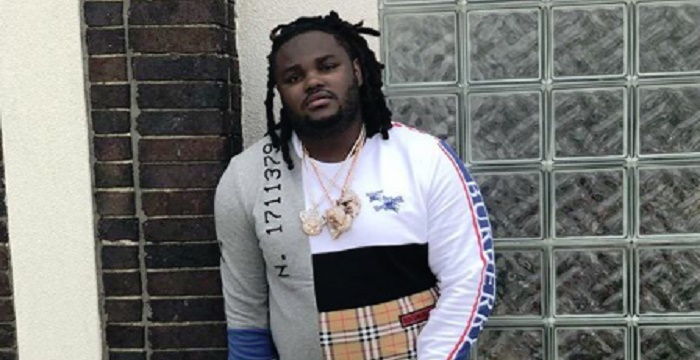 Tee Grizzley - Bio, Facts, Family Life of Rapper