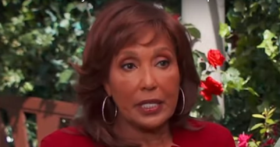 A behind-the-scene look at the life of Telma Hopkins. 