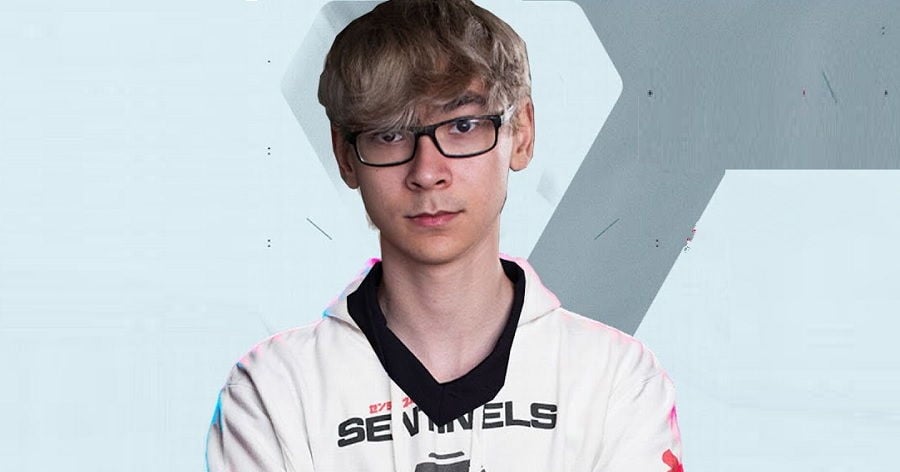 Tenz (Tyson Ngo) Bio – Family & Career of the e-Sports Player & Twitch ...