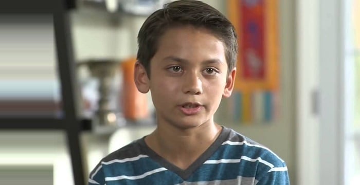 Tenzing Trainor – Bio, Facts, Family Life of Actor