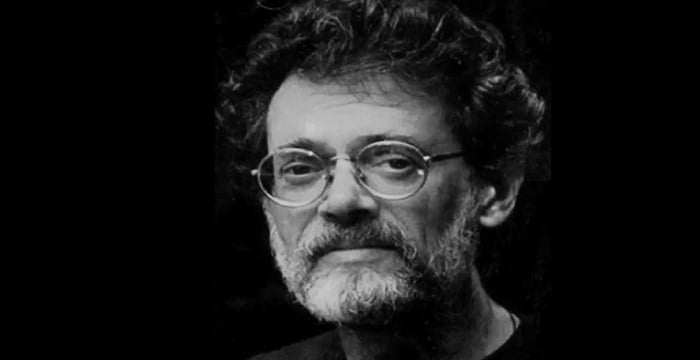 Terence McKenna Biography - Childhood, Life Achievements & Timeline