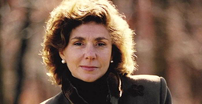 Teresa Heinz - Bio, Facts, Family Life, Achievements