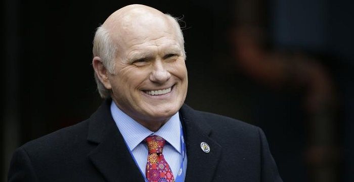 Terry Bradshaw Biography Childhood Life Achievements Timeline